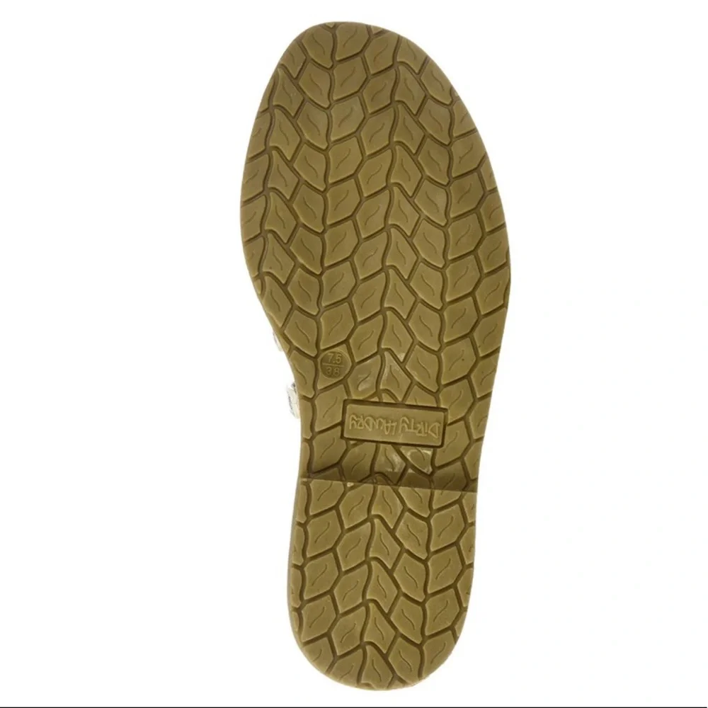 NEW Dirty Laundry Ekia Strappy Slide Sandals
